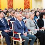 Лучшие юристы региона получили награды