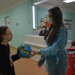 Благотворительная акция «Коробка храбрости» завершилась в Моршанске