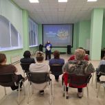 «Молодая Гвардия Единой России» провела квизы в честь Дня Конституции