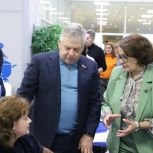 В Тульской области прошел V региональный форум «Особое детство»