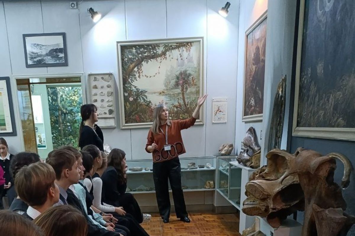 В Вольске обсудили вопросы охраны животных и бережного отношения к ним