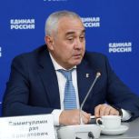 Марат Самигуллин: Любая война когда-нибудь заканчивается