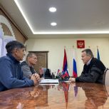 В Мирном возведут «умную» спортивную площадку