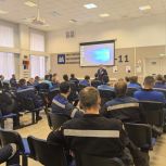 «Единая Россия» в Магнитогорске активно участвует в проекте «Выбирай своё»