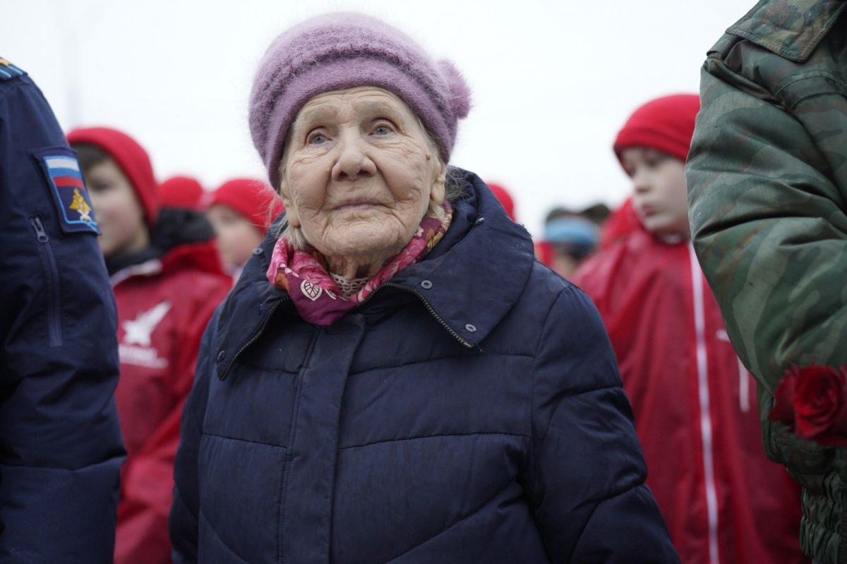 «Обязан вернуться!»: В Архангельской области развивается поисковое движение