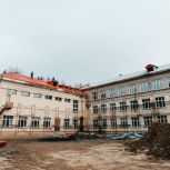 Новые горизонты для юных талантов: как преображается Детская школа искусств в Трёхгорном