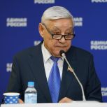 Фарид Мухаметшин: Первичные отделения – это фундаментальное основание партии «Единая Россия»