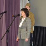 «Отвоёванные у неизвестности» – в Иванове почтили память защитников Родины