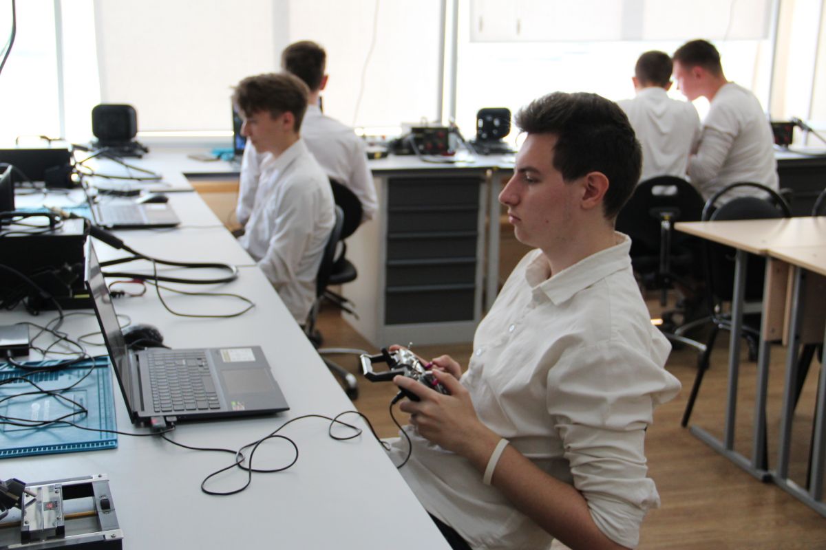 Народная программа «Единой России»: современное обучение специалистов рабочих профессий