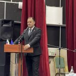 Ингушское региональное отделение «Единой России» возглавил сенатор Михаил Илезов