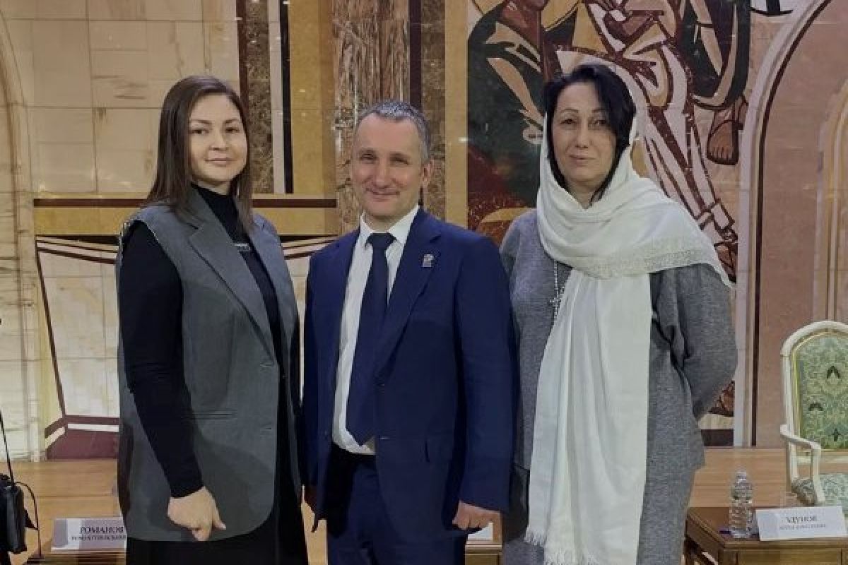 «Единая Россия» запустила всероссийскую акцию «Наши ценности»