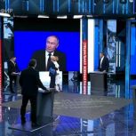 Петр Толстой: Для Президента РФ его личные ценности неотделимы от ценностей страны