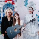 Алла Салаева: Маленькие мечтают, а мы, взрослые, исполняем их желания