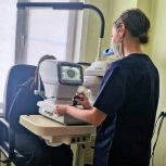 При содействии «Единой России» в детской больнице Благовещенска появился уникальный медицинский аппарат