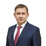 Сенатор РФ Владимир Нетёсов обратился к воронежцам в День Героев Отечества