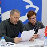 Более 700 обращений петербуржцев поступило в «Единую Россию» в ходе декады приёмов граждан, приуроченной к 24-летию партии