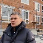 Новый детский сад в Уссурийске вышел на завершающую стадию