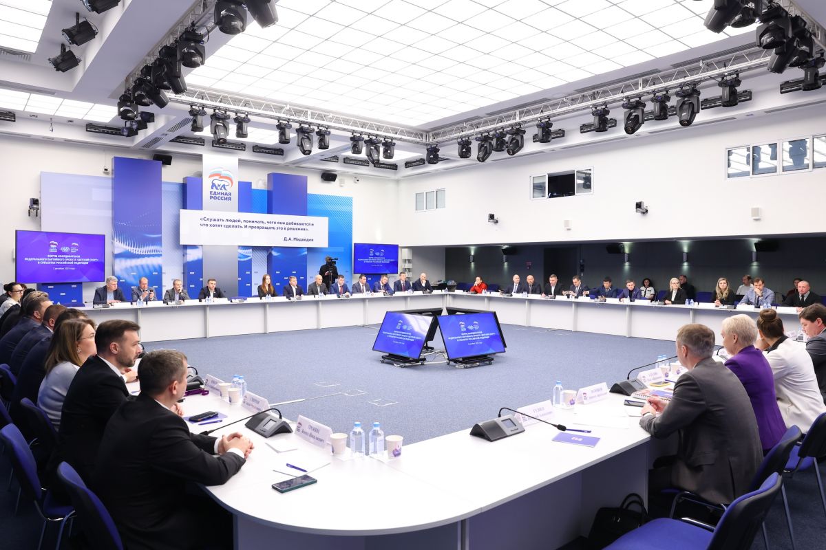 Ежегодно в рамках партпроекта «Детский спорт» в Новгородской области проходит 1000 мероприятий