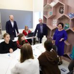 Обновление детсадов, объектов культуры и спорта, благоустройство: как в Подмосковье выполняется Народная программа «Единой России»