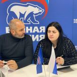 Больше 300 обращений рассмотрели депутаты, представители органов власти и специалисты в ходе Декады приемов граждан «Единой России»