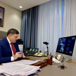 Сергей Перминов в Декаду приемов рассмотрел обращения из Гатчинского округа