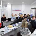 Участники программы «Единой России» «СВОй бизнес» в Саратовской области научились составлять бизнес-планы