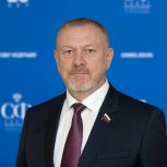 Сергей Горняков: На протяжении многих лет партия является надежным фундаментом для реализации ключевых государственных задач, направленных на благополучие каждого гражданина России