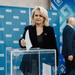 Алла Салаева: Наша слаженная работа на местах — это фундамент доверия граждан к Президенту и залог стабильности