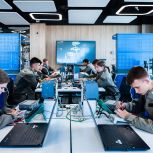 «Единая Россия» поддержала в первом чтении законопроект о расширении эксперимента по доступности среднего профобразования для девятиклассников