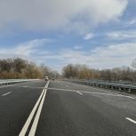 В 2025 году Кабардино-Балкарии отремонтированы 4 участка автодорог, входящие в опорную сеть Российской Федерации