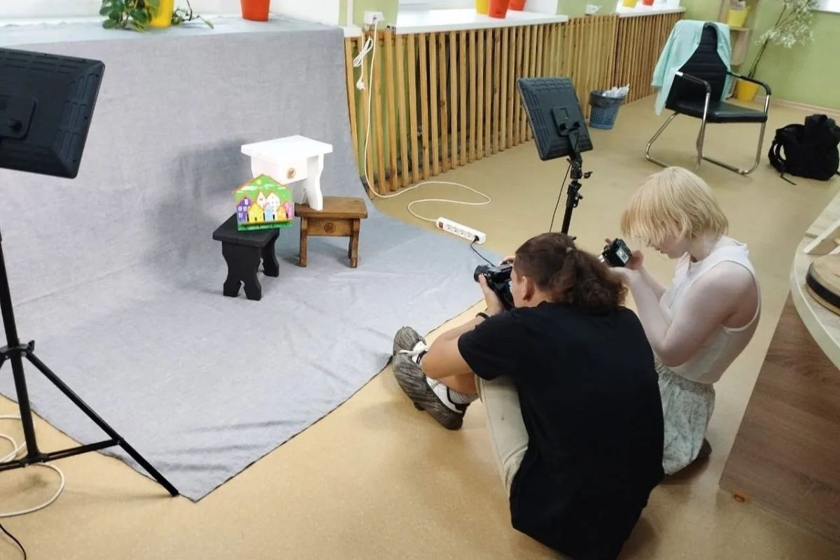 В Хабаровском крае расширяются возможности трудоустройства молодежи с инвалидностью