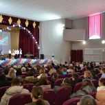 В Буланихе открыли обновленный по партпроекту «Единой России» Дом культуры