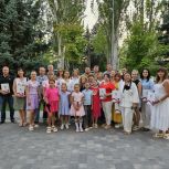 Сотни мероприятий, решение трудных вопросов и новые планы: в Волгоградской области подвели итоги работы партийного проекта «Крепкая семья» в 2025 году