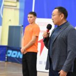 Прошли III Физкультурно-спортивные мероприятия Республики Саха (Якутия) среди участников и ветеранов боевых действий