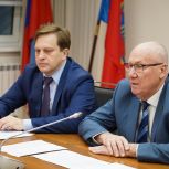 Битва за студентов и здоровье людей: в Алтайском крае обсудили реализацию партийного проекта «Здоровое будущее»