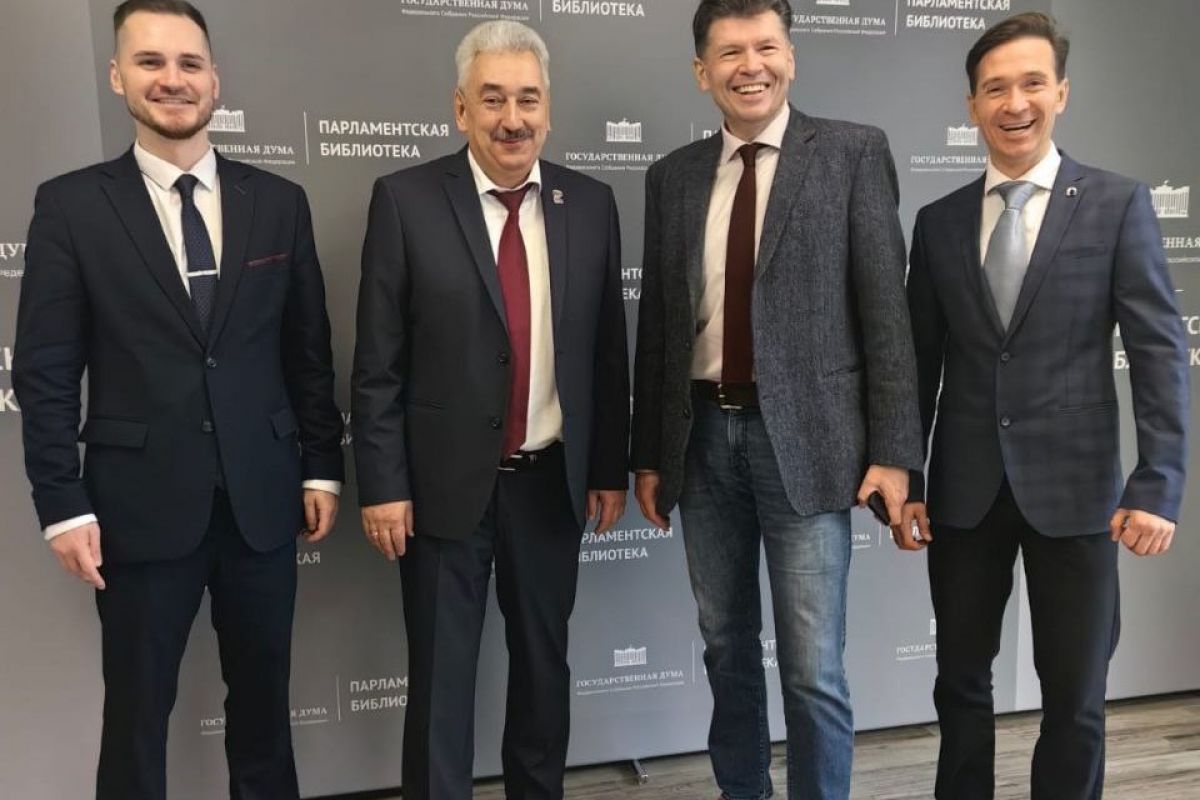 Проект из Чувашии вошел в число 50 лучших проектов страны в конкурсе «МАРТ-2025»