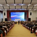 «Единая Россия» Ставрополья подвела итоги работы за 2025 год