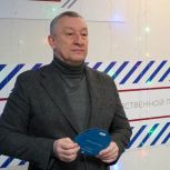 Александр Фетисов: стать волшебником для детей —  это просто