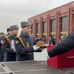 В День Неизвестного Солдата смоленские поисковики вернули на родину четырех бойцов Великой Отечественной войны