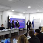В Саратовской области стартовала программа «СВОй бизнес» для участников СВО и их семей