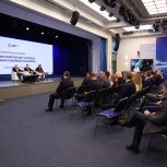 При поддержке «Единой России» ЦБСТ, ПСБ и Федеральный центр беспилотных авиационных систем будут развивать беспилотные технологии