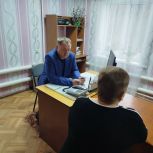 Депутат взялся за решение транспортных проблем села Сюзюм