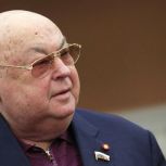 Владимир Ресин: В Москве сейчас реализуется более 470 проектов долевого строительства