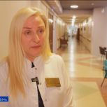 Анна Федоренко: мы выйдем на новую эпоху и стратегию в развитии службы родовспоможения на много десятилетий вперед