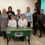 В Юже открыта «Парта Героя» в память об Андрее Давыдове