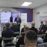В Тверской области стартовал проект «СВОй бизнес»