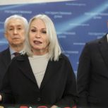 «Единая Россия» расширит ещё на пять регионов эксперимент по доступности среднего профобразования для девятиклассников