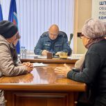 Содержание общедомового имущества, капремонт МКД, вопросы тепло- и водоснабжения: в «Единой России» работают с обращениями граждан