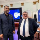 Единороссы предлагают штрафовать за подделку и незаконное ношение боевых наград