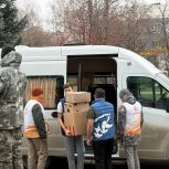 Более тысячи татарстанцев приняли участие в акции сторонников «Единой России» «Коробка храбрости»